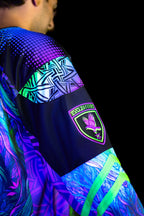 EVOL AFTERS 2026 Seer Hockey Jersey