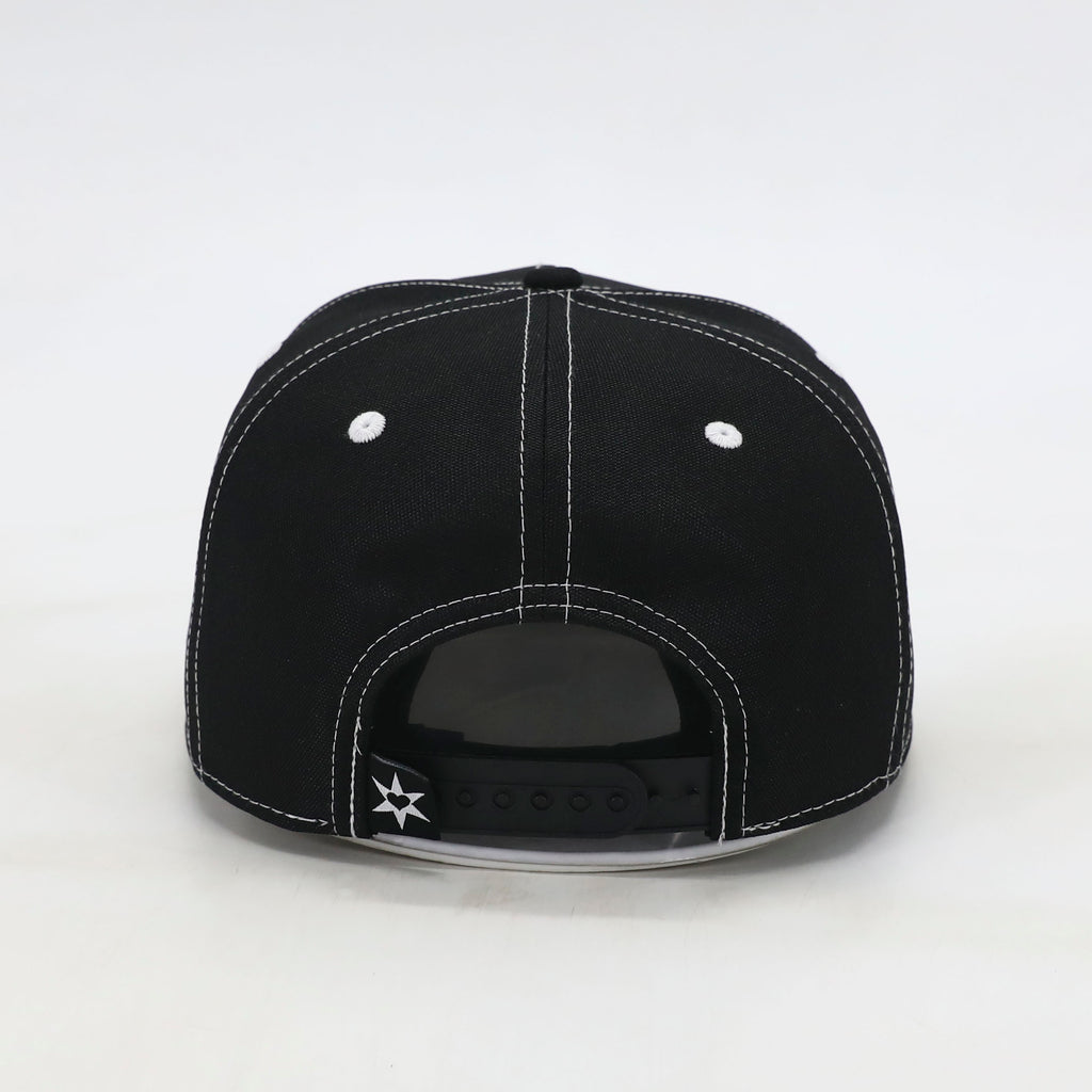 Venus Bass Trap Flat Brim Hat