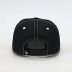 Venus Bass Trap Flat Brim Hat
