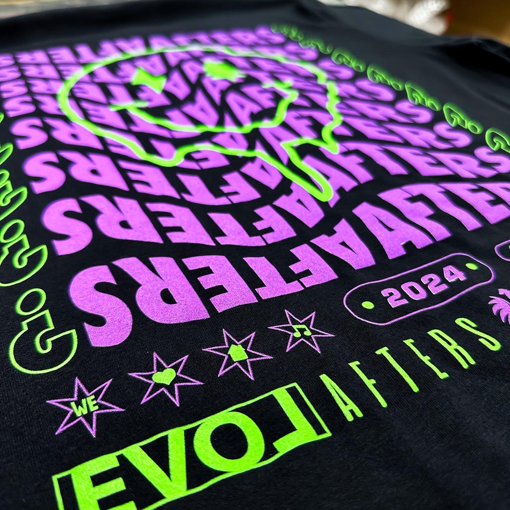 Afters....? T-Shirt