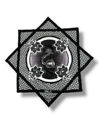JUMBO VENUS BASS TRAP FLOW STAR
