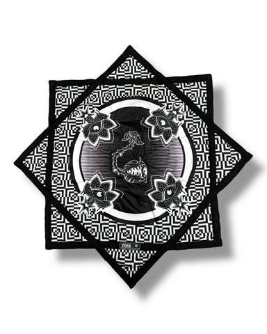 JUMBO VENUS BASS TRAP FLOW STAR