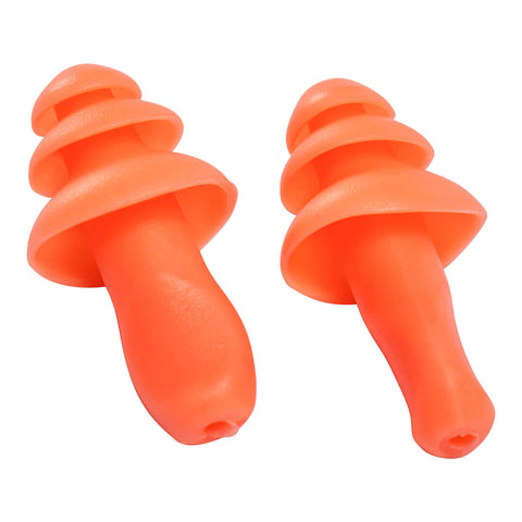 EVOL Ear Plugs (Set of 3)