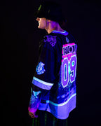 Viking: Future Valhalla Hockey Jersey