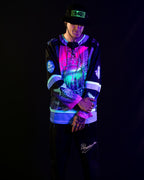 Viking: Future Valhalla Hockey Jersey