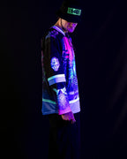 Viking: Future Valhalla Hockey Jersey