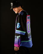 Viking: Future Valhalla Hockey Jersey