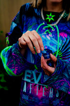 EVOL High Fidelity Ear Plugs With Case