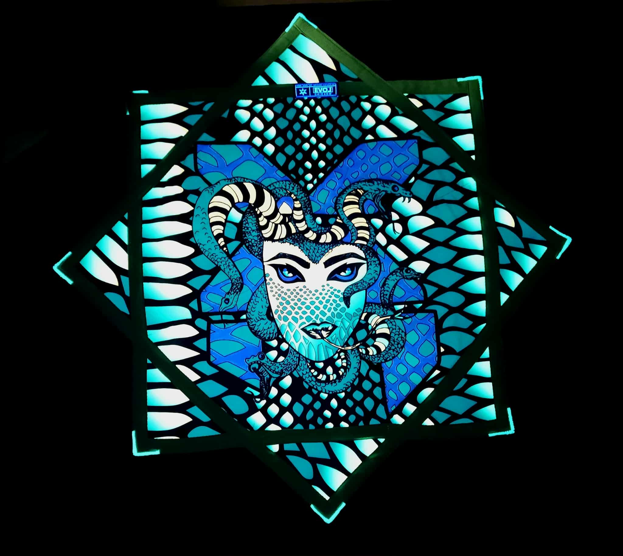 JUMBO MEDUSA V2 FLOW STAR