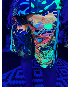 Primal Cycle Shorts