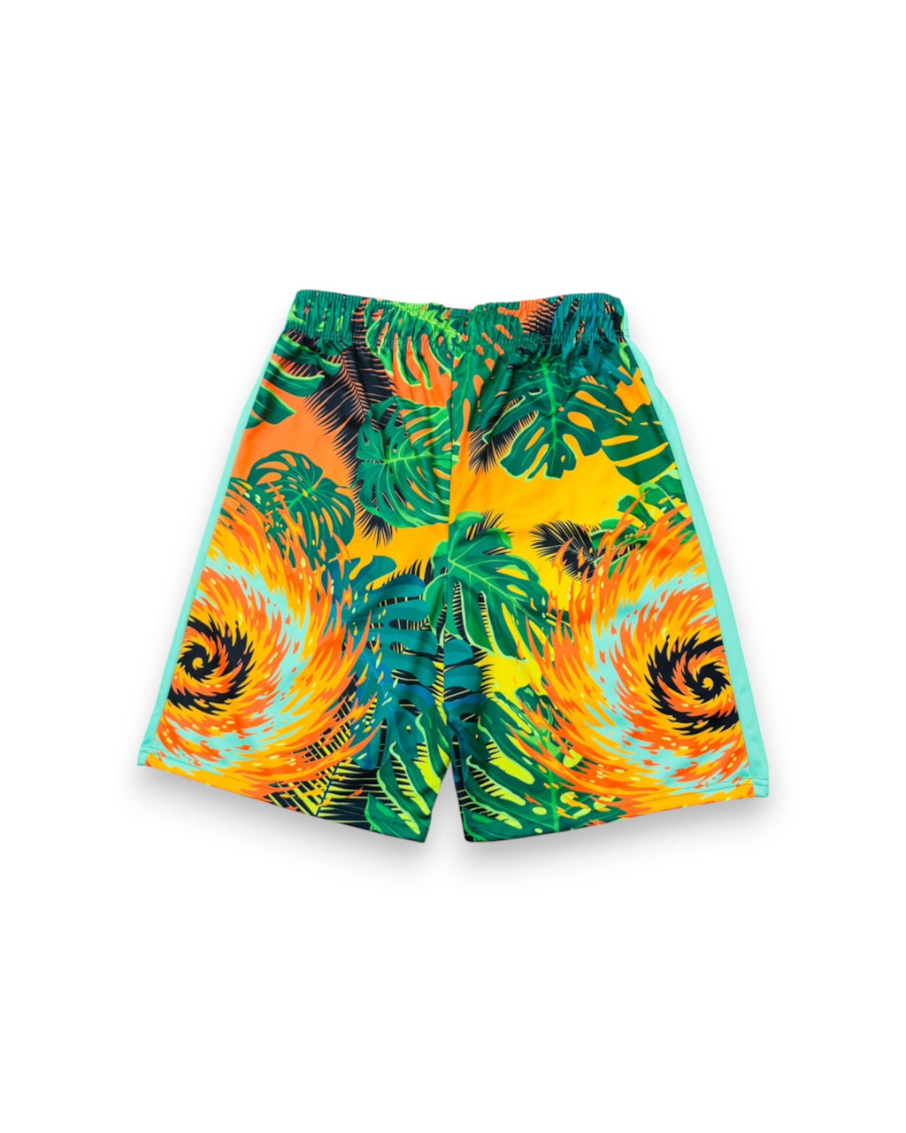 Primal Cycle Shorts
