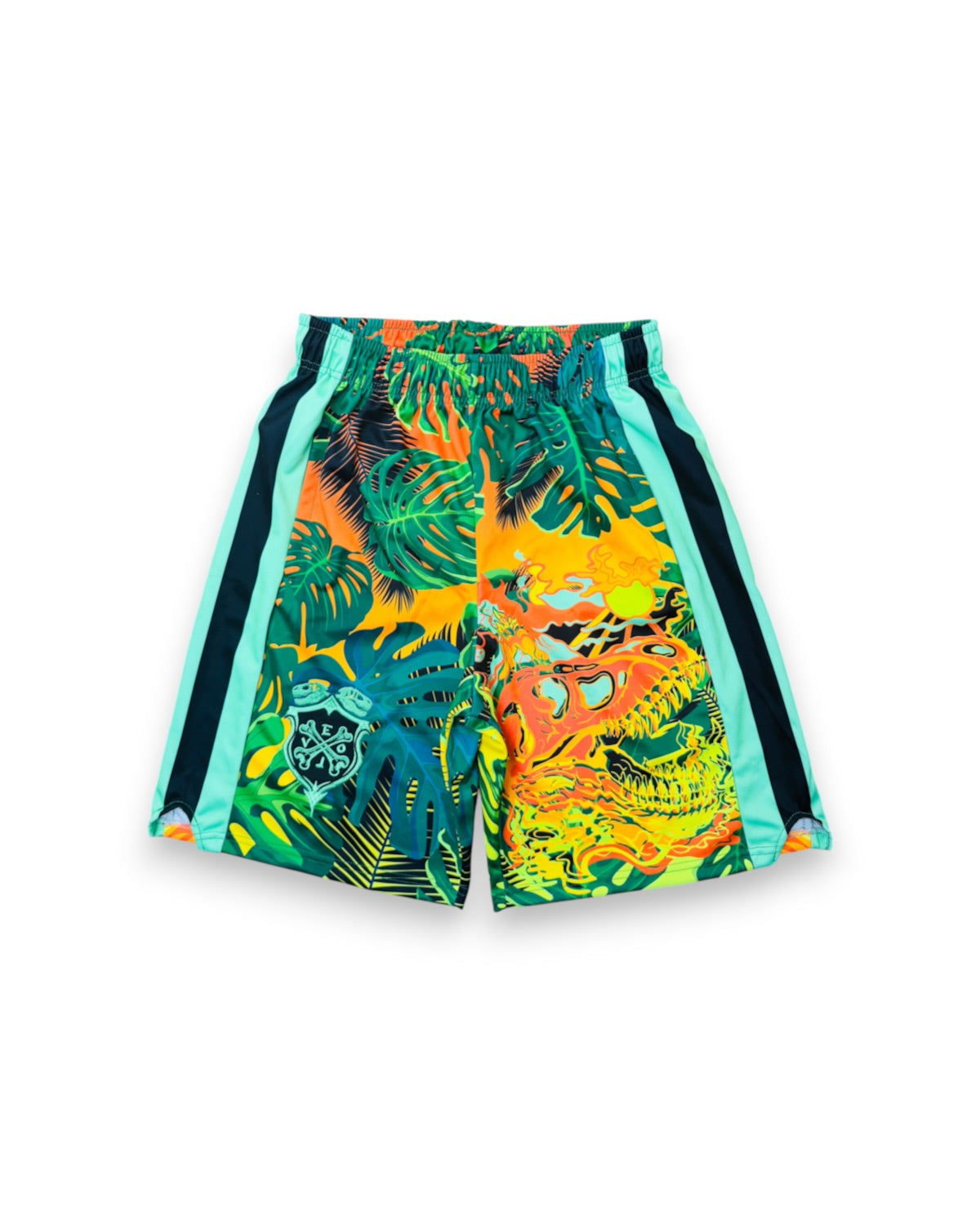 Primal Cycle Shorts