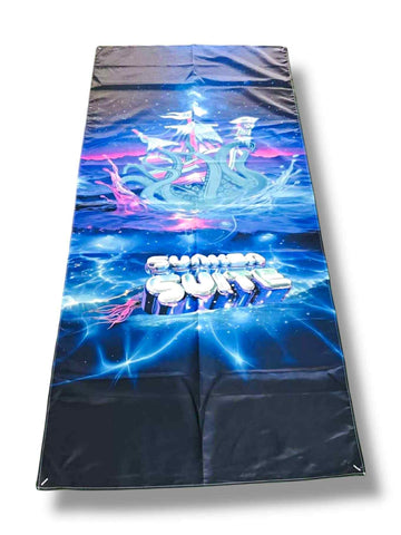 Sunken Suite Tapestry