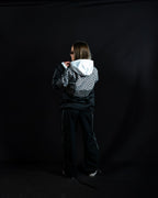 Quadrant Sublimated Rain Coat