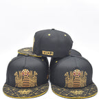 Bastet Amulet Snapback