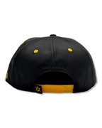 Bastet Amulet SnapBack