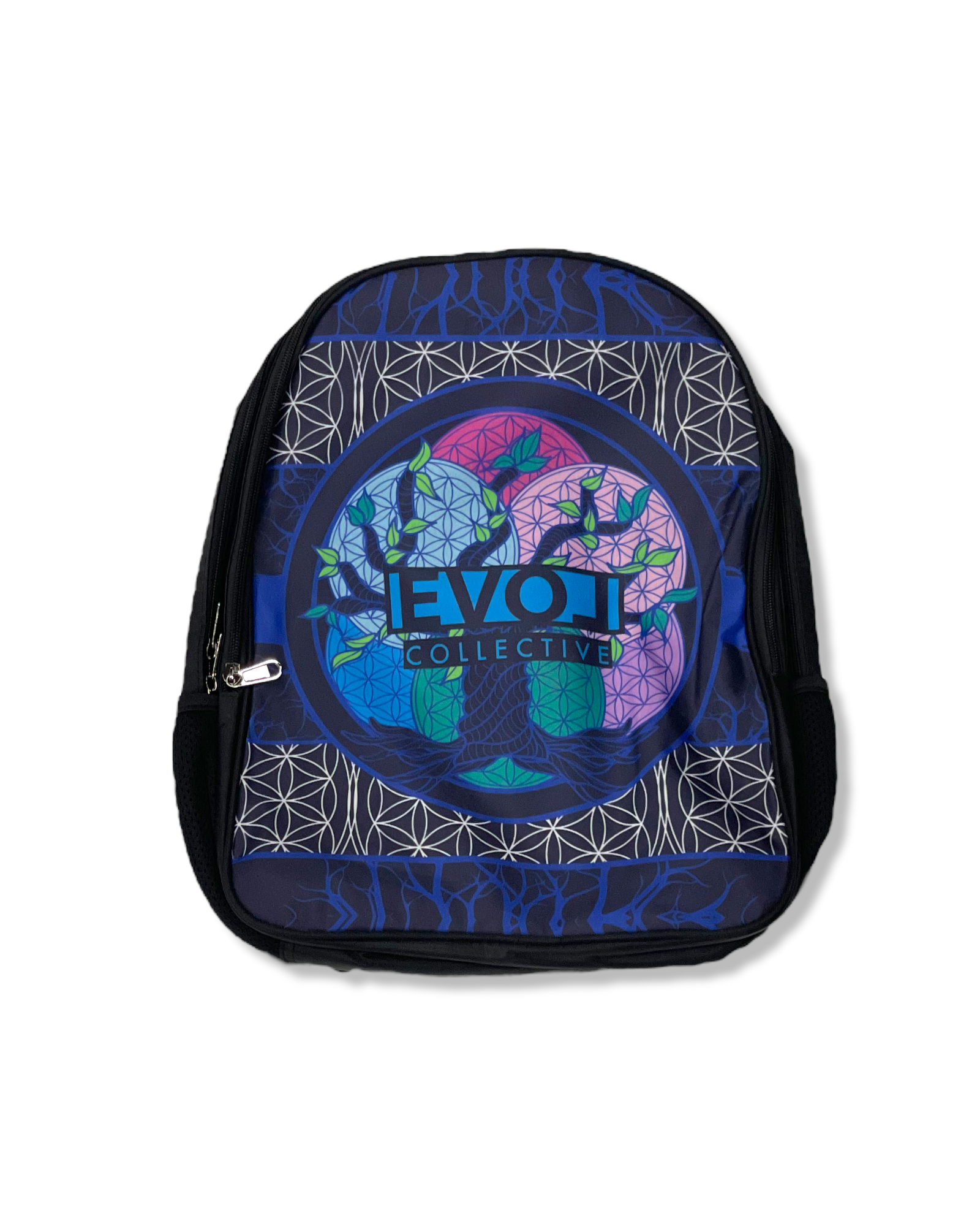 EVOL Collective Backpack