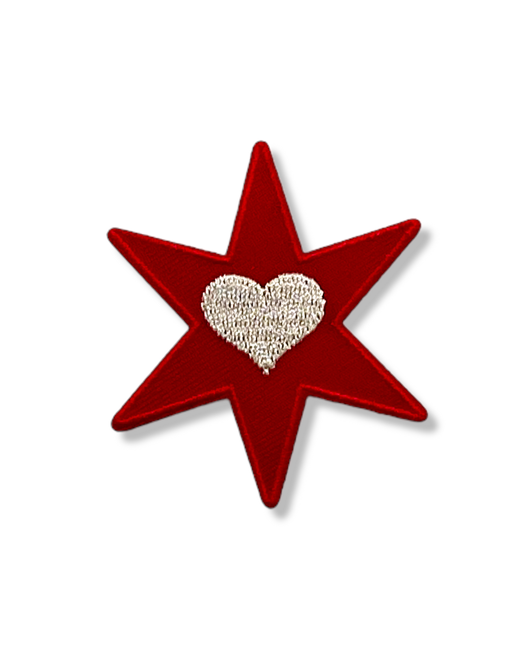 EVOL Star Patch