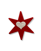 EVOL Star Patch