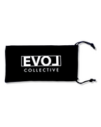 EVOL Sunglasses - Yellow