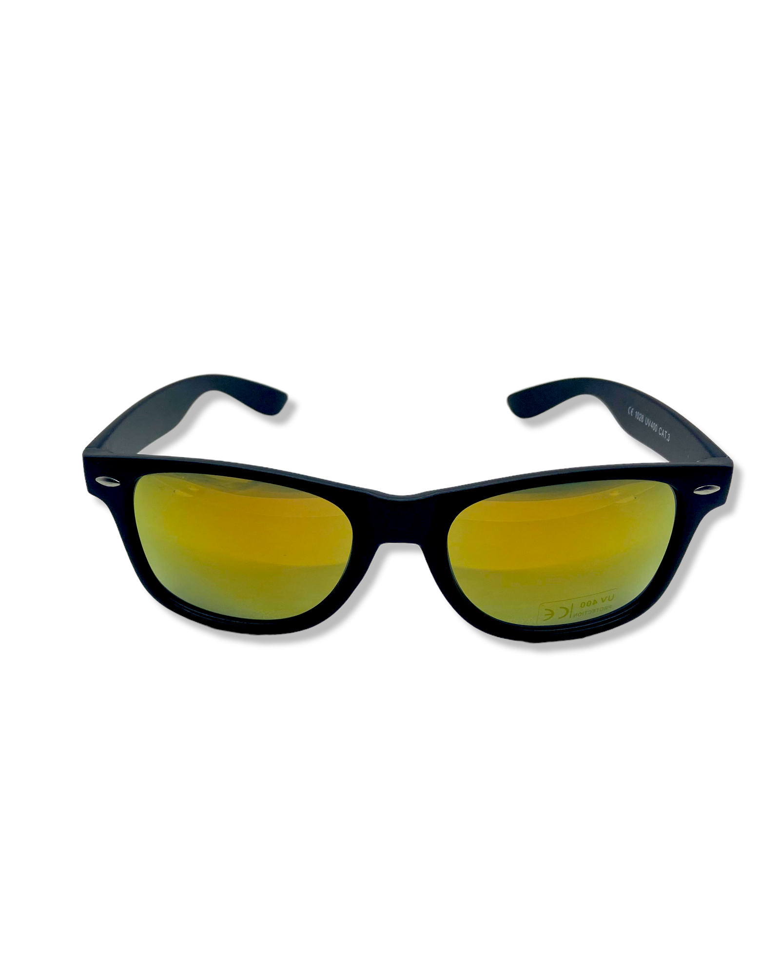 EVOL Sunglasses - Yellow Main image