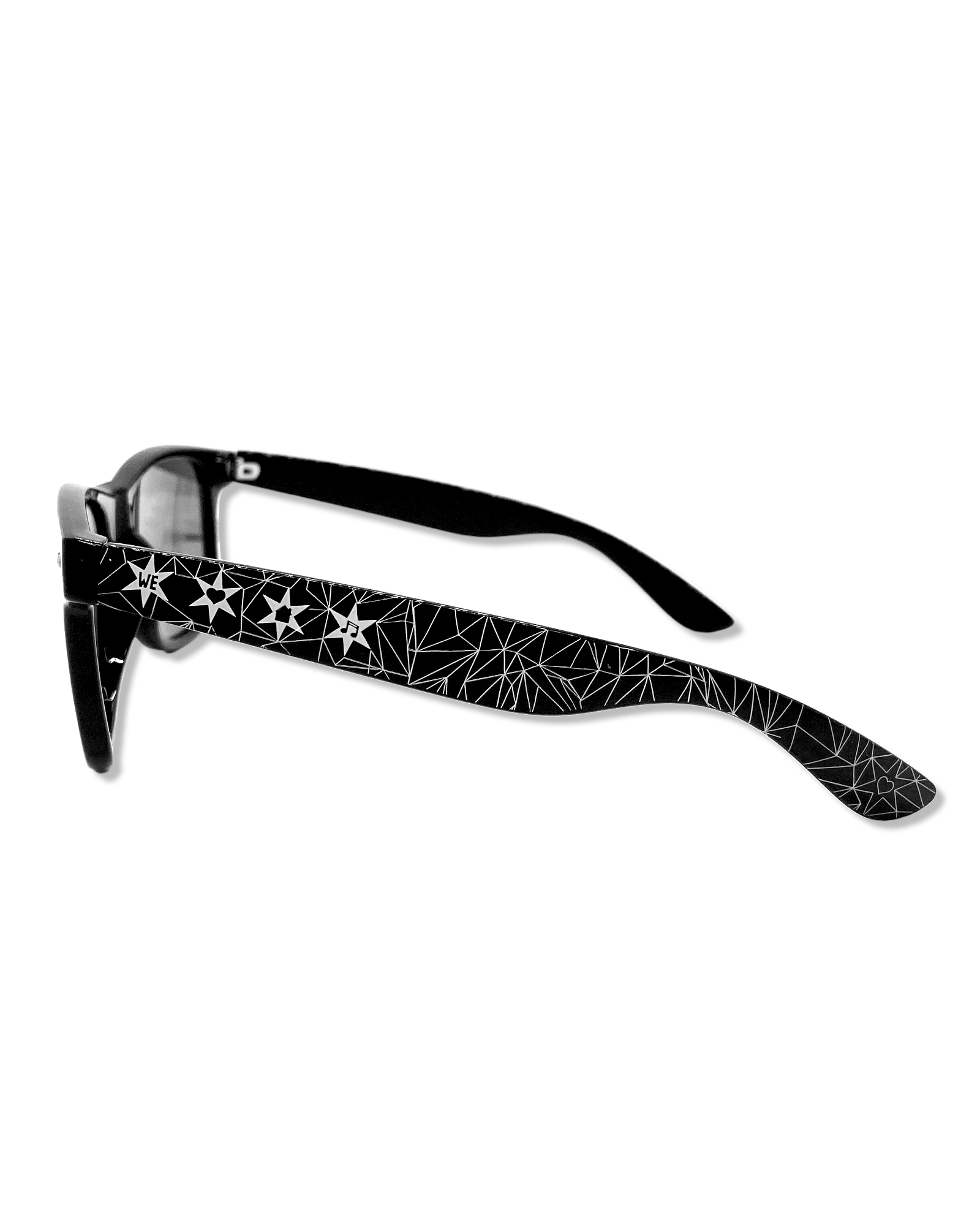 EVOL Sunglasses - Yellow