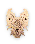  Guardian of the Night Owl Pin]