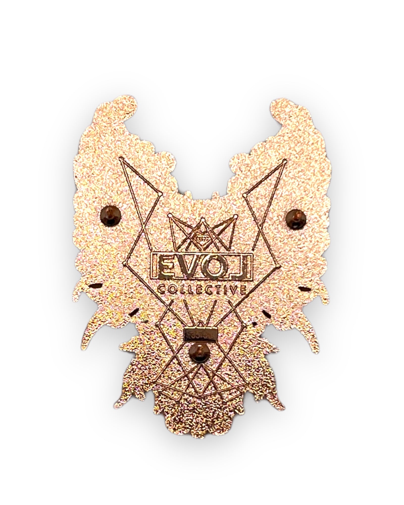  Guardian of the Night Owl Pin]