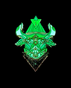 Taurus Pin
