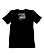DnB Will Set Me Free T-shirt
