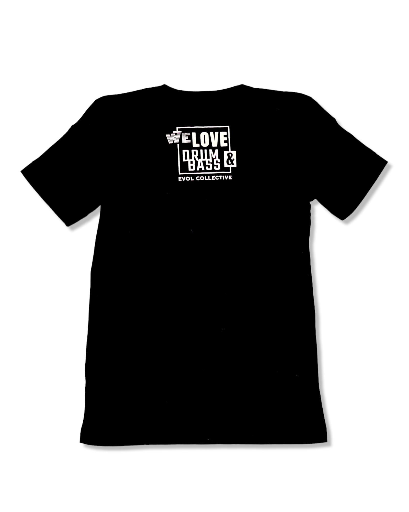 DnB Will Set Me Free T-shirt