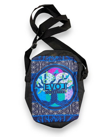 EVOL Collective Side Bag