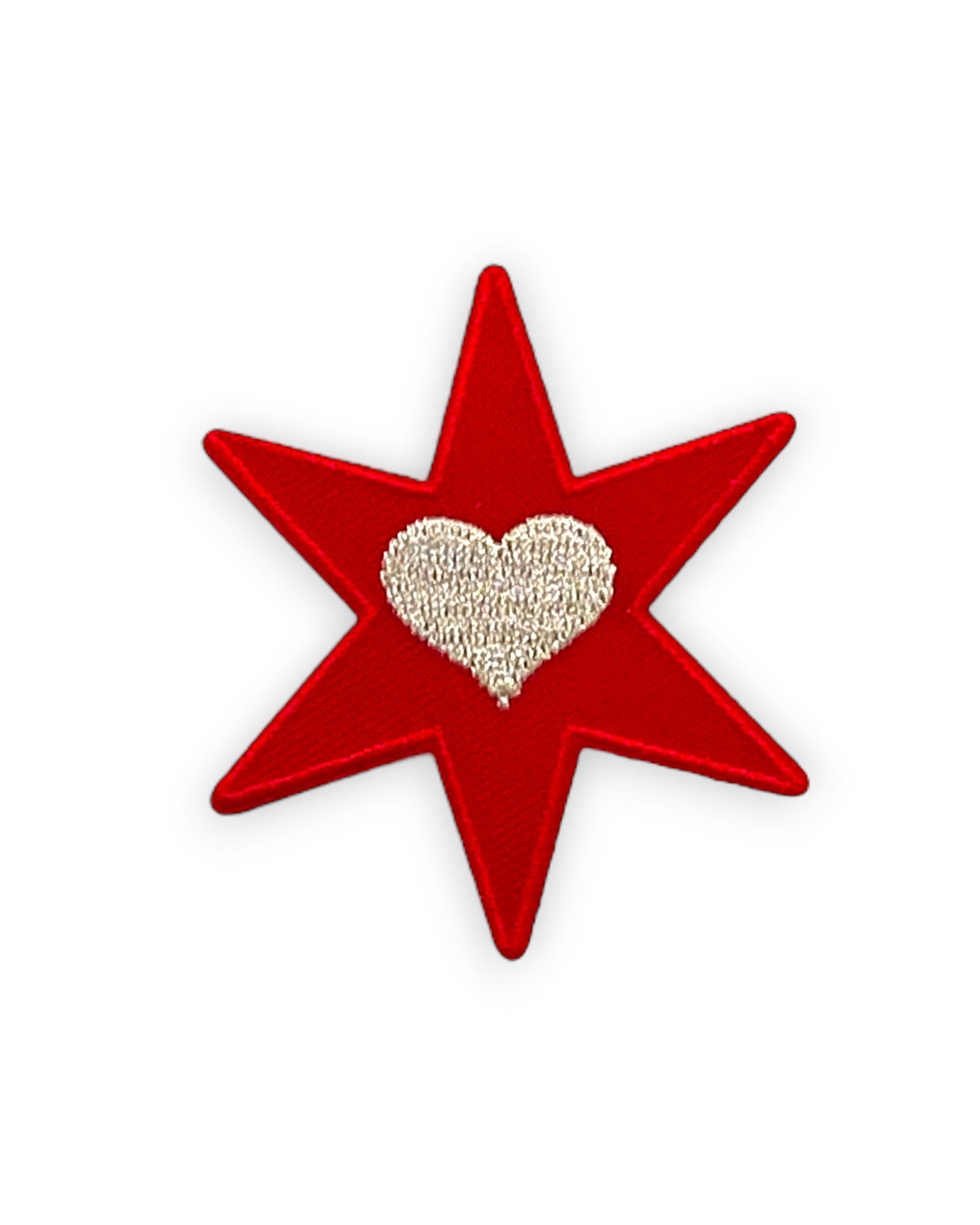 EVOL Star Patch Main image