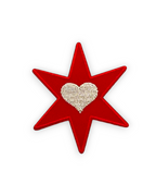 EVOL Star Patch