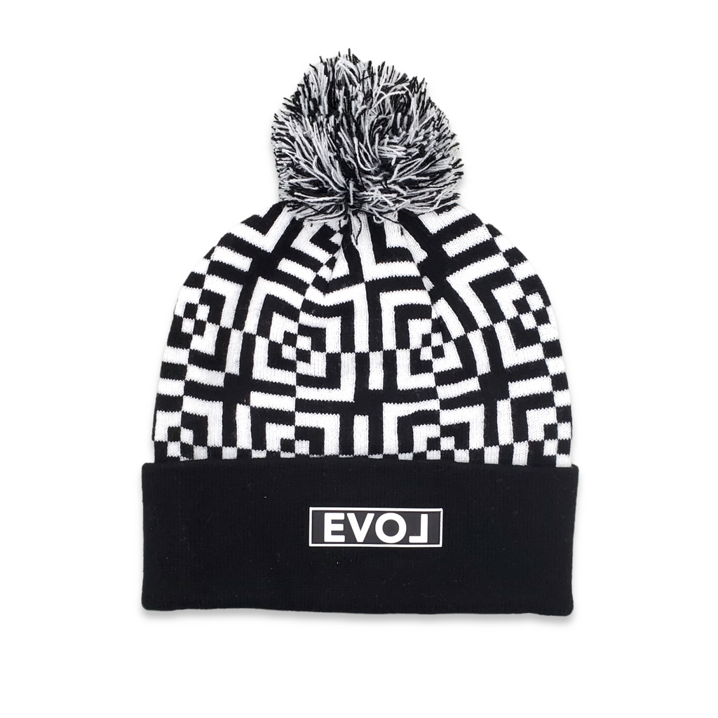 Quadrant EVOL Beanie