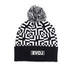 Quadrant EVOL Beanie