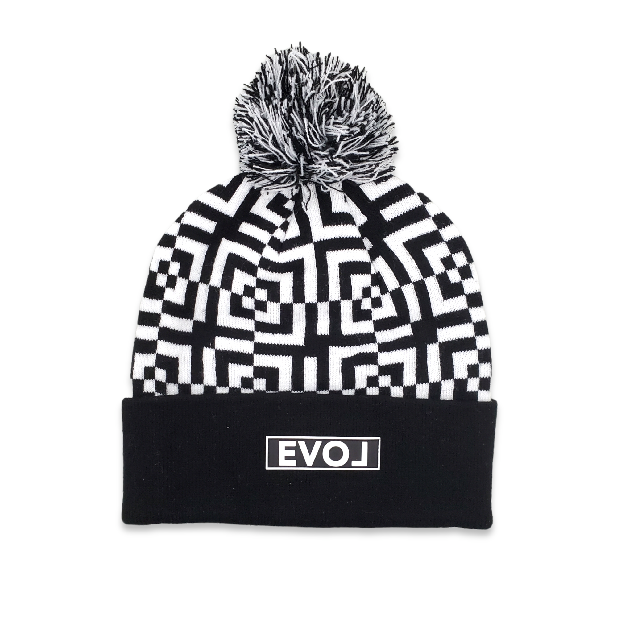Quadrant EVOL Beanie