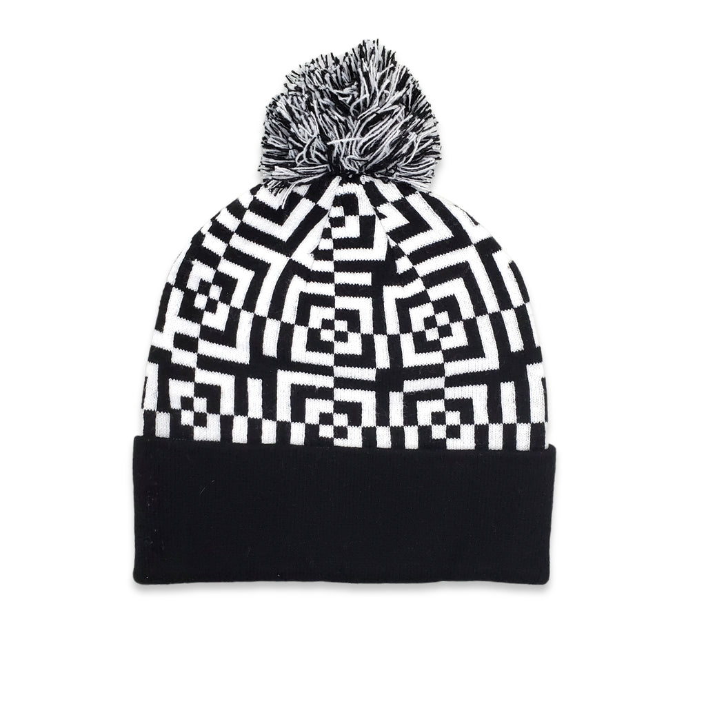Quadrant EVOL Beanie