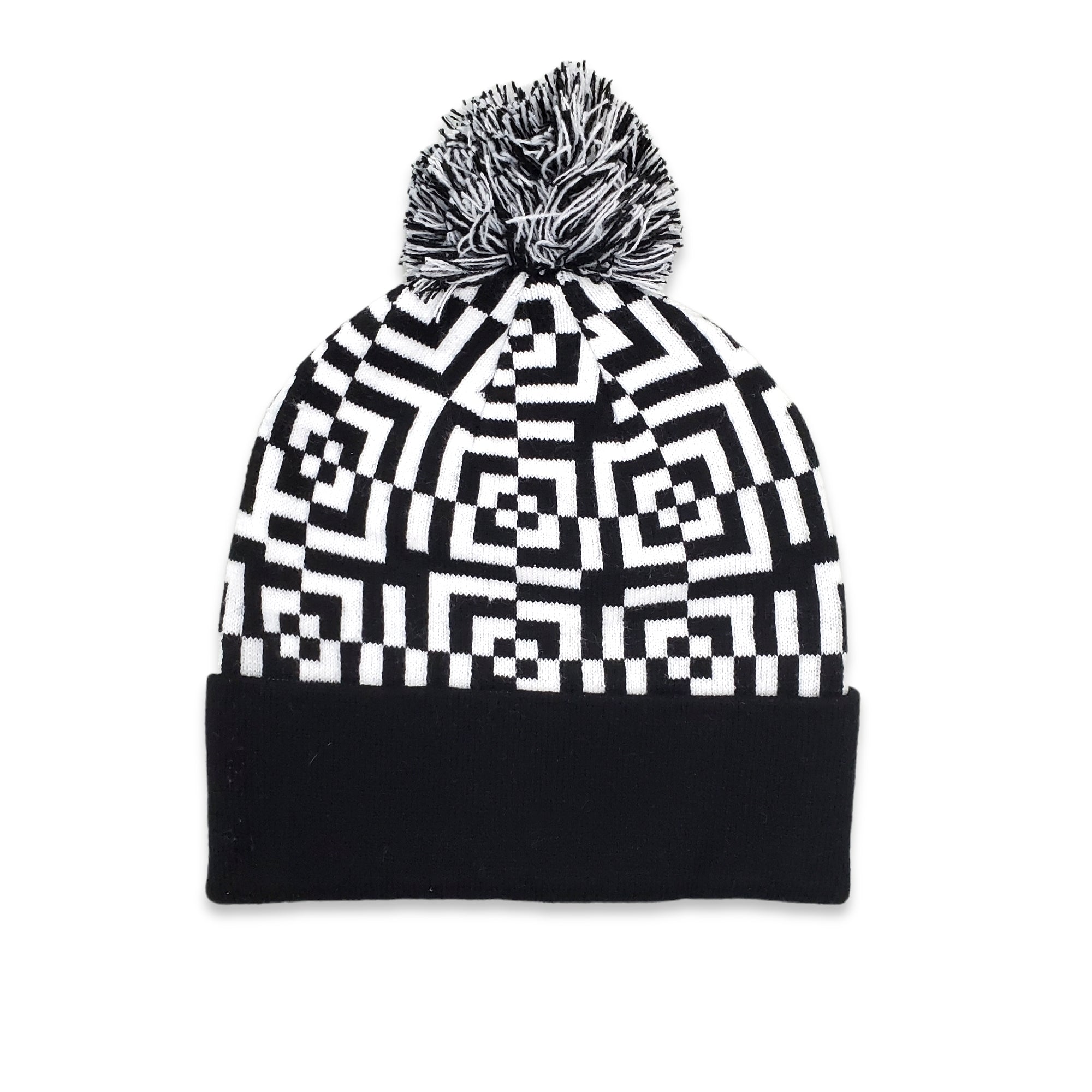 Quadrant EVOL Beanie