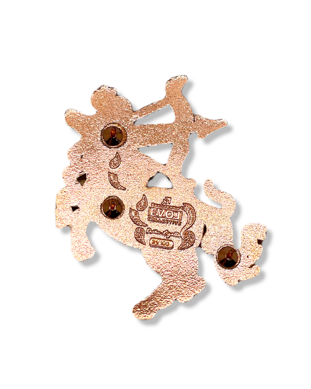 Sagittarius Centaur Pin