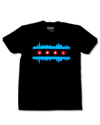 We Love House Music T-Shirt 