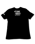 Can't Stop The Chase DnB T-Shirt