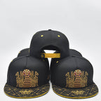 Bastet Amulet Snapback