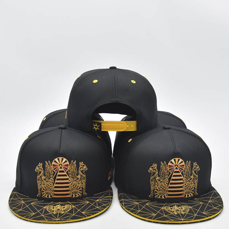 Bastet Amulet Snapback