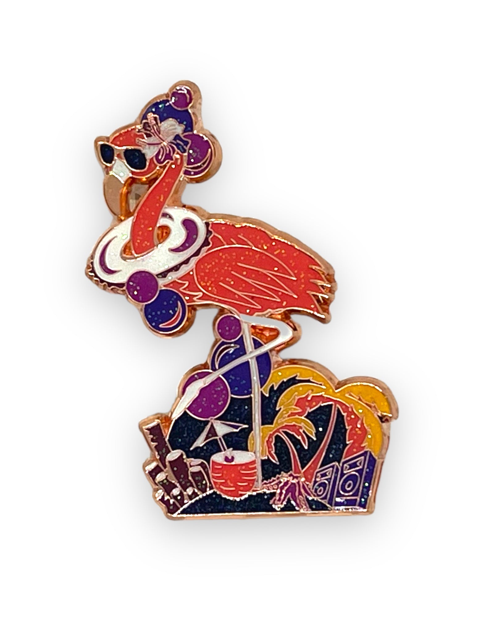 Official Pins for Tropical Dreams 22'  Main image